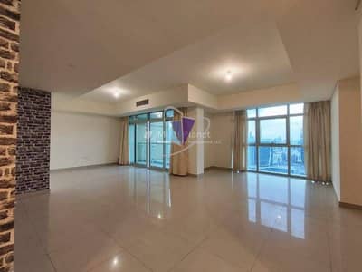 阿尔雷姆岛， 阿布扎比 3 卧室单位待租 - 位于阿尔雷姆岛，滨海广场，塔拉大厦 3 卧室的公寓 170000 AED - 15626167