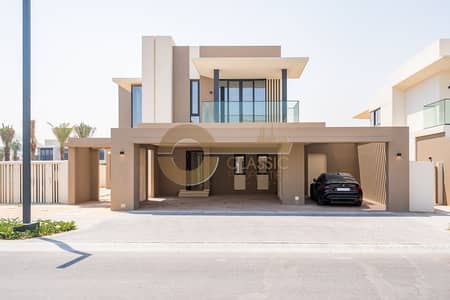 4 Bedroom Villa for Rent in Jebel Ali, Dubai - JML_6876. jpg