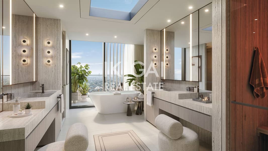 14 Eltiera Views - penthouse bathroom. jpg