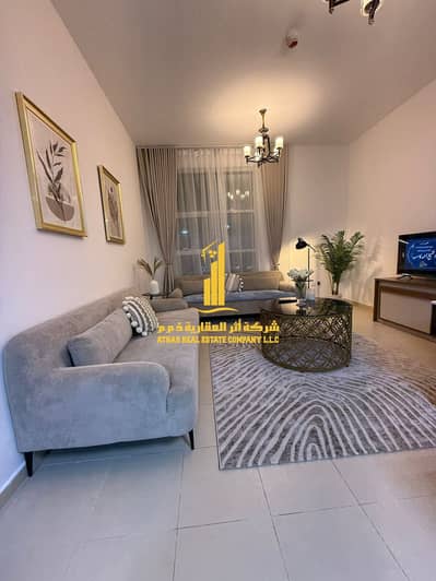 1 Schlafzimmer Wohnung zum zur Miete in Al Nuaimiya, Ajman - IMG-20251114-WA0205. jpg