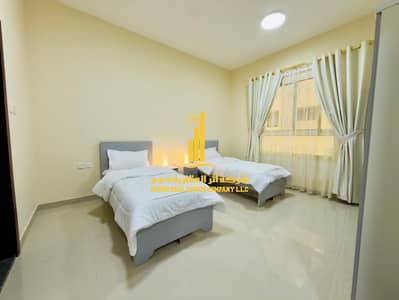 2 Schlafzimmer Wohnung zum zur Miete in Al Nuaimiya, Ajman - WhatsApp Image 2026-06-15 at 5.45. 50 PM (1). jpeg