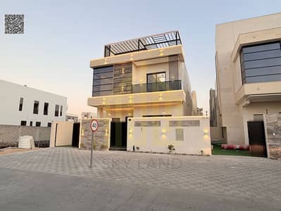 5 habitaciones Villa para en Venta en Al Helio, Ajman - 2. jpeg