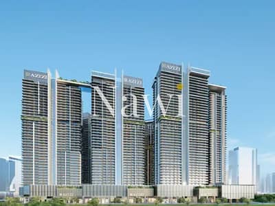 Studio te Koop in City of Arabia, Dubai - Appartement in City of Arabia,Azizi Milan,Azizi Milan Heights,Azizi Milan Heights Tower F, 705000 AED - 15626325 Studio te Koop in City of Arabia, Dubai - Appartement in City of Arabia,Azizi Milan,Azizi Milan Heights,Azizi Milan Heights Tower F, 705000 AED - 15626325