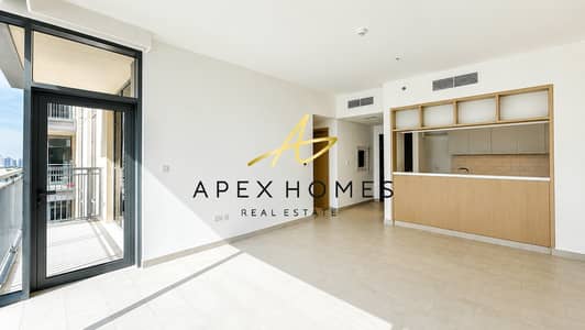 2 chambres Appartement à à vendre à Dubai Creek Harbour, Dubai - Appartement à Dubai Creek Harbour，Creek Rise，Creek Rise 1 Tower, 2 chambres, 3299999 AED - 15626334