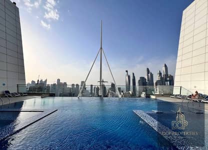 Studio à à vendre à Jumeirah Lake Towers (JLT), Dubai - 15f8f591-afa5-41d2-ba28-9b600806861c. jpeg