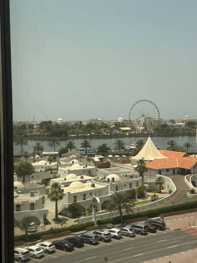 Office zum zur Miete in Al Majaz, Sharjah - WhatsApp Image 2026-05-02 at 1.56. 07 AM (1). jpeg