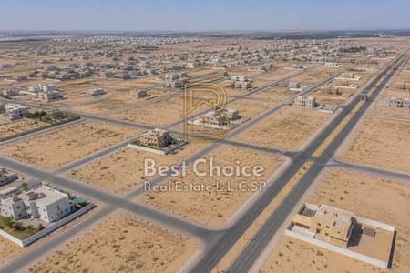 Plot zum zum Verkauf in Hoshi, Sharjah - ChatGPT Image 27 يونيو 2026، 12_40_24 م. png