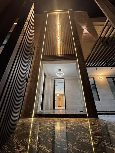 4 Bedroom Villa for Sale in Hoshi, Sharjah - 2e2b415f-86fb-4745-af73-cea0235a40af. jpg 4 Bedroom Villa for Sale in Hoshi, Sharjah - 2e2b415f-86fb-4745-af73-cea0235a40af. jpg