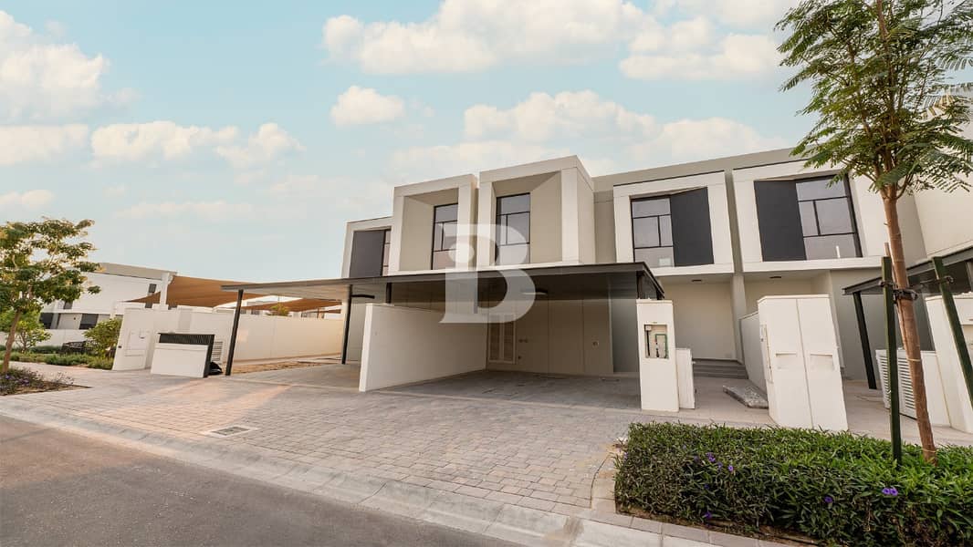 Reihenhaus in Al Furjan,Murooj Al Furjan, 3 schlafzimmer, 4950000 AED - 15626639 Reihenhaus in Al Furjan,Murooj Al Furjan, 3 schlafzimmer, 4950000 AED - 15626639