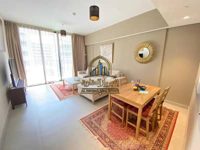 1 Bedroom Apartment for Rent in Aljada, Sharjah - 1000072222. jpg