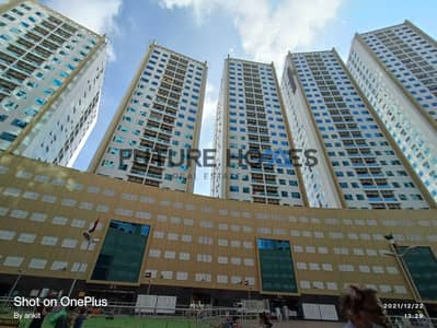 1 Bedroom Apartment for Rent in Ajman Downtown, Ajman - WhatsApp Image 2024-08-31 at 1.16. 38 PM. jpeg