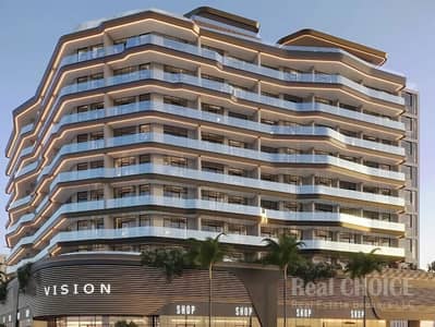 3 Camere Appartamento in Vendita a Liwan, Dubai - Appartamento a Liwan，Reem by Vision, 3 camere da letto, 2500000 AED - 15626659