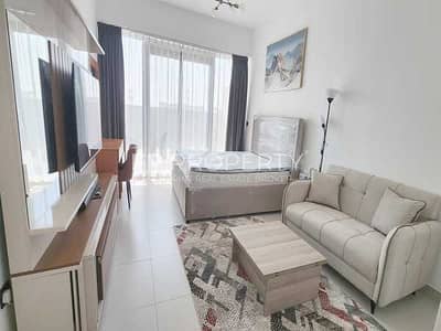 Studio zum zur Miete in Al Furjan, Dubai - WhatsApp Image 2026-06-27 at 10.50. 59 AM. jpeg