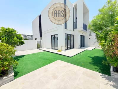 4 Schlafzimmer Villa zum zur Miete in Dubailand, Dubai - 1000197507. jpg