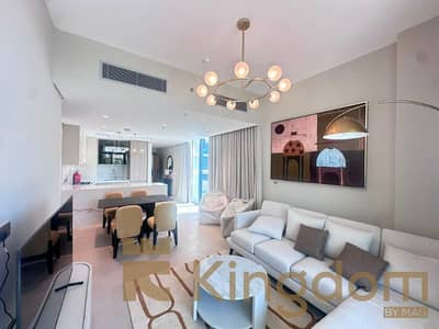 2 Camere Hotel Apartment in Vendita a Al Furjan, Dubai - 16. png 2 Camere Hotel Apartment in Vendita a Al Furjan, Dubai - 16. png
