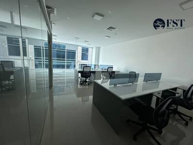 Office in Affitto a Business Bay, Dubai - WhatsApp Image 2025-05-30 at 5.10. 15 PM. jpeg