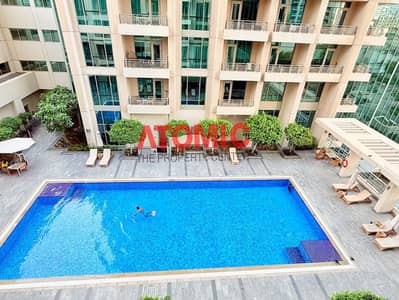 1 Bedroom Flat for Rent in Downtown Dubai, Dubai - WhatsApp Image 2026-06-27 at 12.13. 30 PM (13). jpeg 1 Bedroom Flat for Rent in Downtown Dubai, Dubai - WhatsApp Image 2026-06-27 at 12.13. 30 PM (13). jpeg