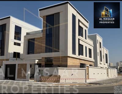 5 Camere Villa in Vendita a Al Yasmeen, Ajman - batch_WhatsApp Image 2026-06-27 at 1.23. 19 AM. jpeg