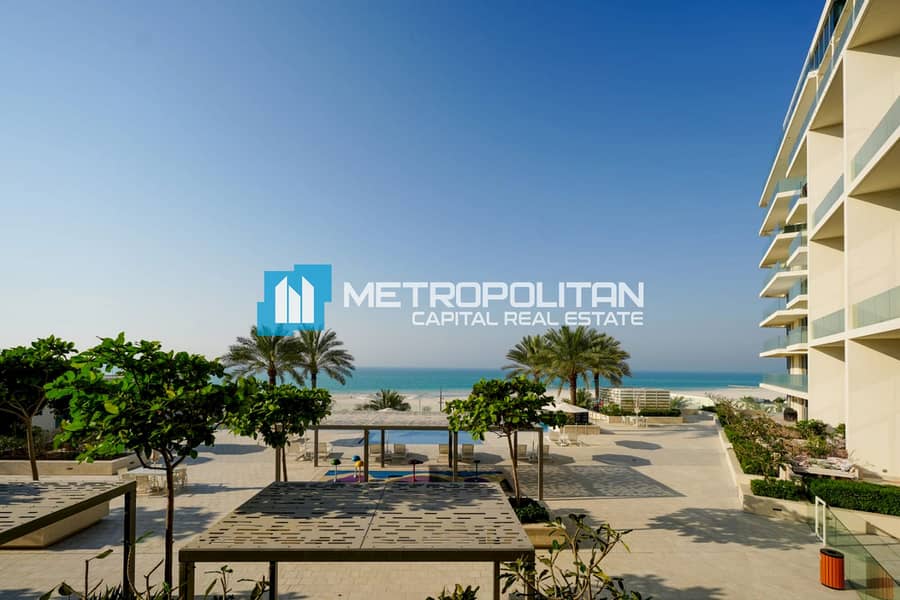 Full Sea View | Renovated 2BR | Ready To Move In Full Sea View | Renovated 2BR | Ready To Move In