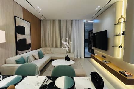 1 habitación Apartamento para en Venta en Majan, Dubai - Apartamento en Majan，Tulip Oasis 10, 1 dormitorio, 1265000 AED - 15626819