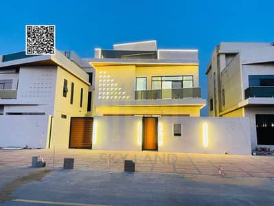 5 Slaapkamers Villa te Koop in Al Helio, Ajman - IMG-20250622-WA0724. jpg