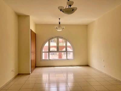 Studio for Sale in Jumeirah Village Circle (JVC), Dubai - Elegant Studio | Rented | No Balcony