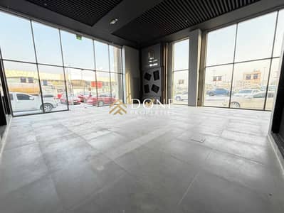 Shop te Huur in Industrial Area, Sharjah - 649c946f-40ae-44d0-a0bd-b0d15c6627fd. jpeg