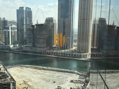 Office for Sale in Business Bay, Dubai - Canal View | Fully Furnished | Near Metro