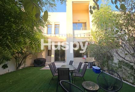 3 Schlafzimmer Villa zum zur Miete in Reem, Dubai - Villa in Reem，Mira Oasis，Mira Oasis 1, 3 schlafzimmer, 150000 AED - 15597315