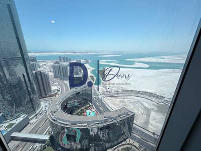 3 Schlafzimmer Wohnung zum zur Miete in Al Reem Island, Abu Dhabi - WhatsApp Image 2026-06-26 at 2.30. 04 PM (2). jpeg