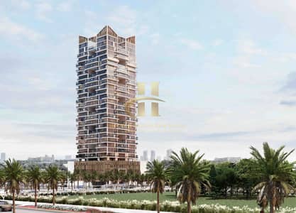 2 Schlafzimmer Wohnung zum zum Verkauf in Jumeirah Village Circle (JVC), Dubai - 2b82d8f9-7a19-4483-81d4-b97b521cd4d4. jpg