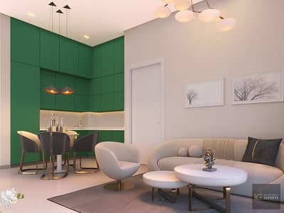 1 chambre Appartement à à vendre à DAMAC Hills 2 (Akoya by DAMAC), Dubai - ELO-Gallery-09. jpg