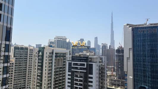 Studio te Huur in Business Bay, Dubai - 39300249-c5da-453a-8e25-b8e745affb69. jpg