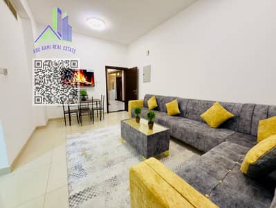 1 habitación Apartamento para en Alquiler en Al Nuaimiya, Ajman - WhatsApp Image 2026-06-27 at 11.53. 55 AM (3). jpeg 1 habitación Apartamento para en Alquiler en Al Nuaimiya, Ajman - WhatsApp Image 2026-06-27 at 11.53. 55 AM (3). jpeg