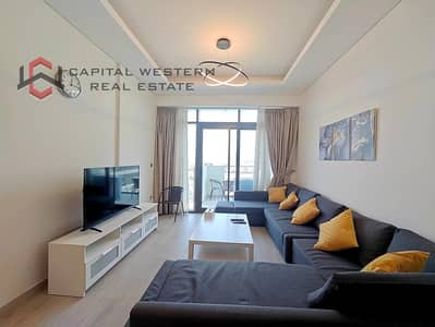 1 Camera Appartamento in Vendita a Al Jaddaf, Dubai - WhatsApp Image 2026-06-25 at 19.45. 29. jpeg