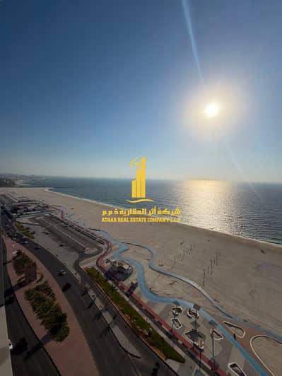2 Camere Appartamento in Affitto a Corniche Ajman, Ajman - WhatsApp Image 2026-06-26 at 5.27. 41 PM (2). jpeg