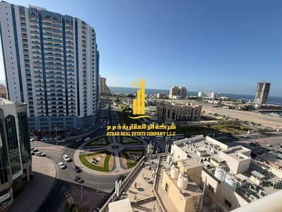 1 Camera Appartamento in Affitto a Corniche Ajman, Ajman - WhatsApp Image 2026-06-27 at 10.09. 37 AM (1). jpeg