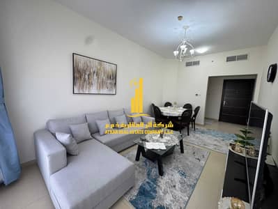 2 Schlafzimmer Wohnung zum zur Miete in Al Jurf, Ajman - WhatsApp Image 2026-06-27 at 11.52. 18 AM (2). jpeg 2 Schlafzimmer Wohnung zum zur Miete in Al Jurf, Ajman - WhatsApp Image 2026-06-27 at 11.52. 18 AM (2). jpeg