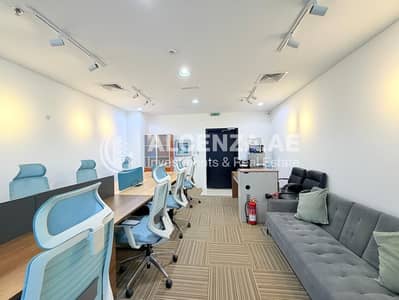 Office for Rent in Business Bay, Dubai - WhatsApp Image 2026-05-13 at 4.36. 26 PM (2). jpeg