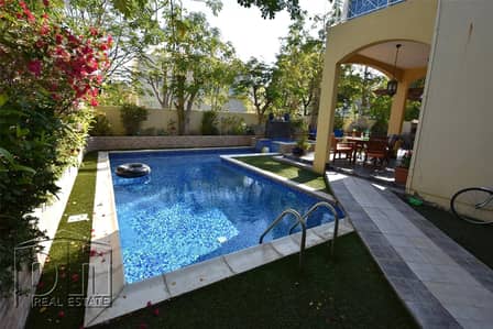 Private Pool - Available March- Full Upgraded and Extended Private Pool - Available March- Full Upgraded and Extended