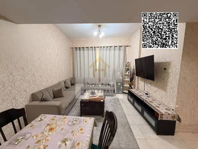 2 Camere Appartamento in Affitto a Garden City, Ajman - WhatsApp Image 2026-05-01 at 4.45. 21 PM. jpeg