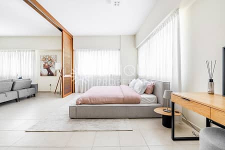 Studio for Rent in Business Bay, Dubai - Ready to Move In | Upgraded | Burj View Studio for Rent in Business Bay, Dubai - Ready to Move In | Upgraded | Burj View
