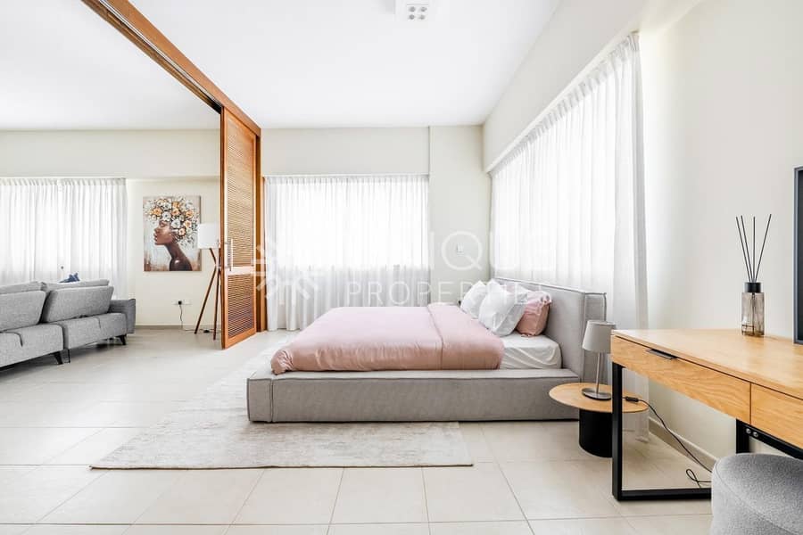 Ready to Move In | Upgraded | Burj View Ready to Move In | Upgraded | Burj View