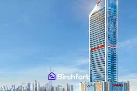 Studio zum zum Verkauf in Dubai Silicon Oasis (DSO), Dubai - Wohnung in Dubai Silicon Oasis (DSO)，Oasiz 1 by Danube, 800000 AED - 15627141