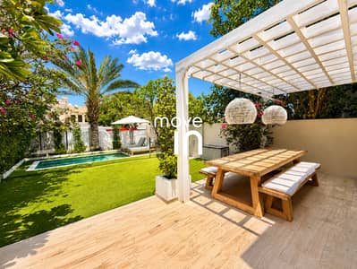 3 chambres Villa à à louer à The Lakes, Dubai - Villa à The Lakes，Ghadeer，Ghadeer 1, 3 chambres, 480000 AED - 15627185