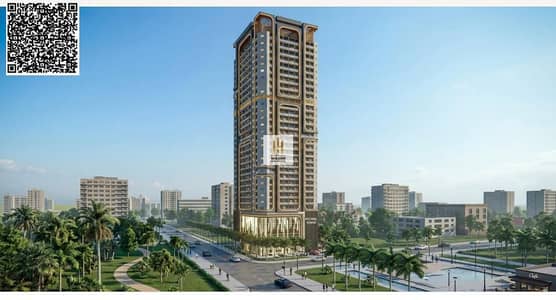 1 Bedroom Apartment for Sale in Al Alia, Ajman - WhatsApp Image 2026-06-25 at 12.58. 33 PM. jpeg 1 Bedroom Apartment for Sale in Al Alia, Ajman - WhatsApp Image 2026-06-25 at 12.58. 33 PM. jpeg