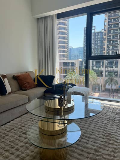 1 chambre Appartement à à louer à Downtown Dubai, Dubai - 3. jpg