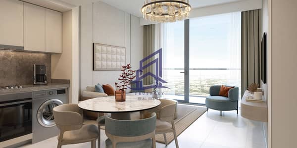 Monolocale in Vendita a Al Furjan, Dubai - Gallery-Jaddaf-1800x900px-8. jpg