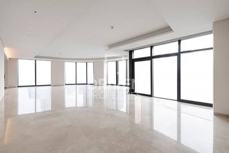 4 Bedroom Apartment for Rent in Downtown Dubai, Dubai - Spacious Apt | Low Floor | Luxury Living