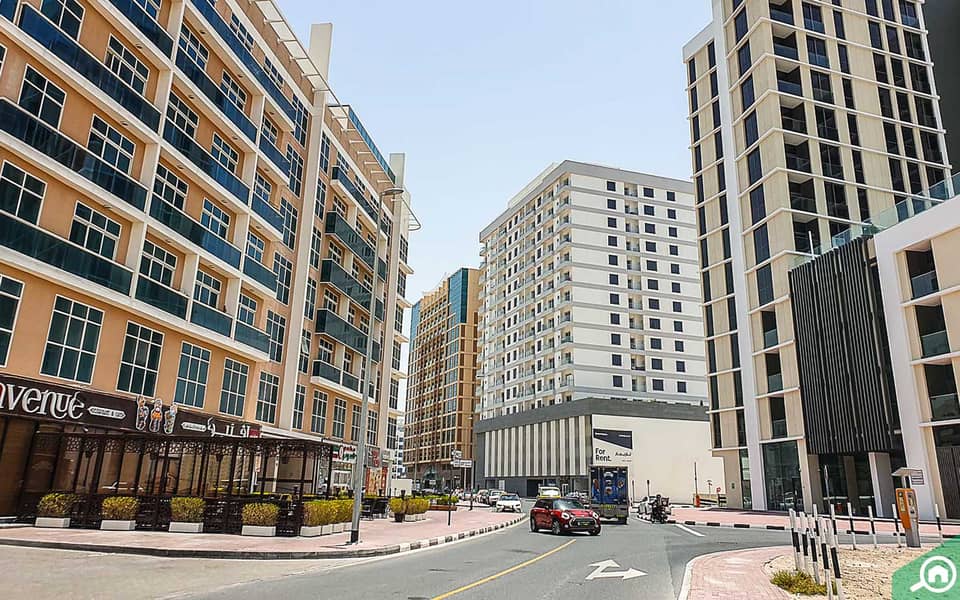 6 Al-Barsha-street-view. jpg